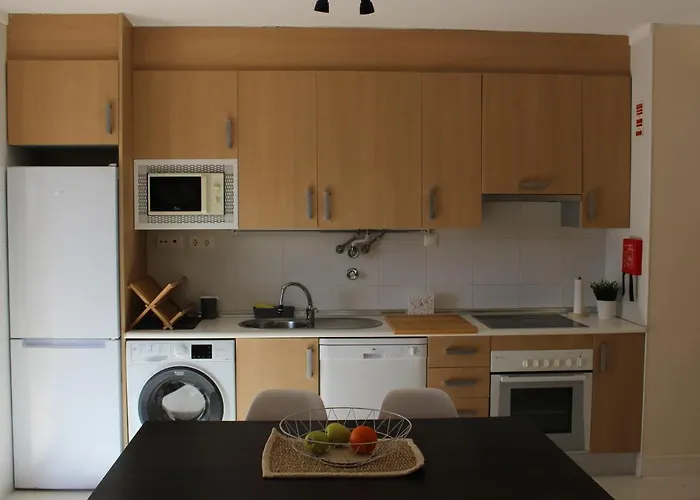 Harmony Apartment