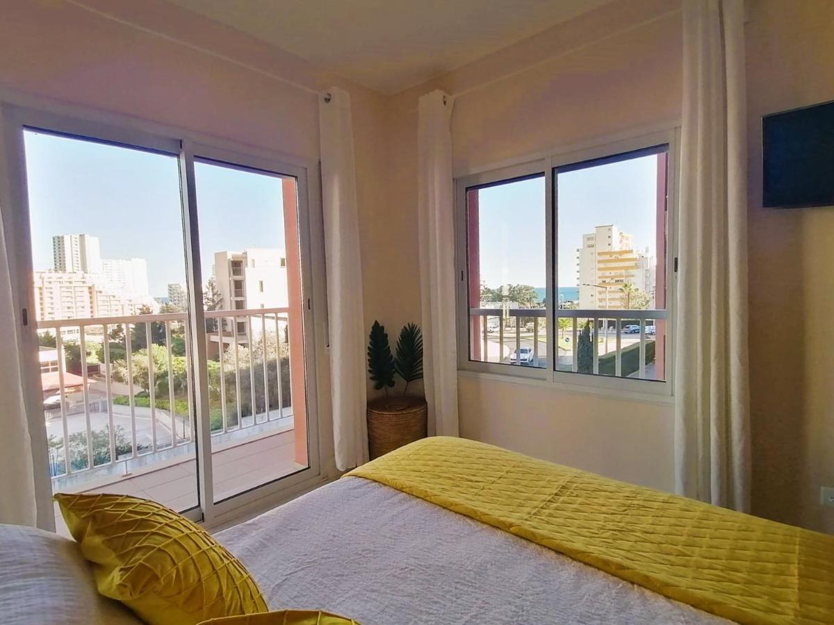 Harmony Apartment Portimão