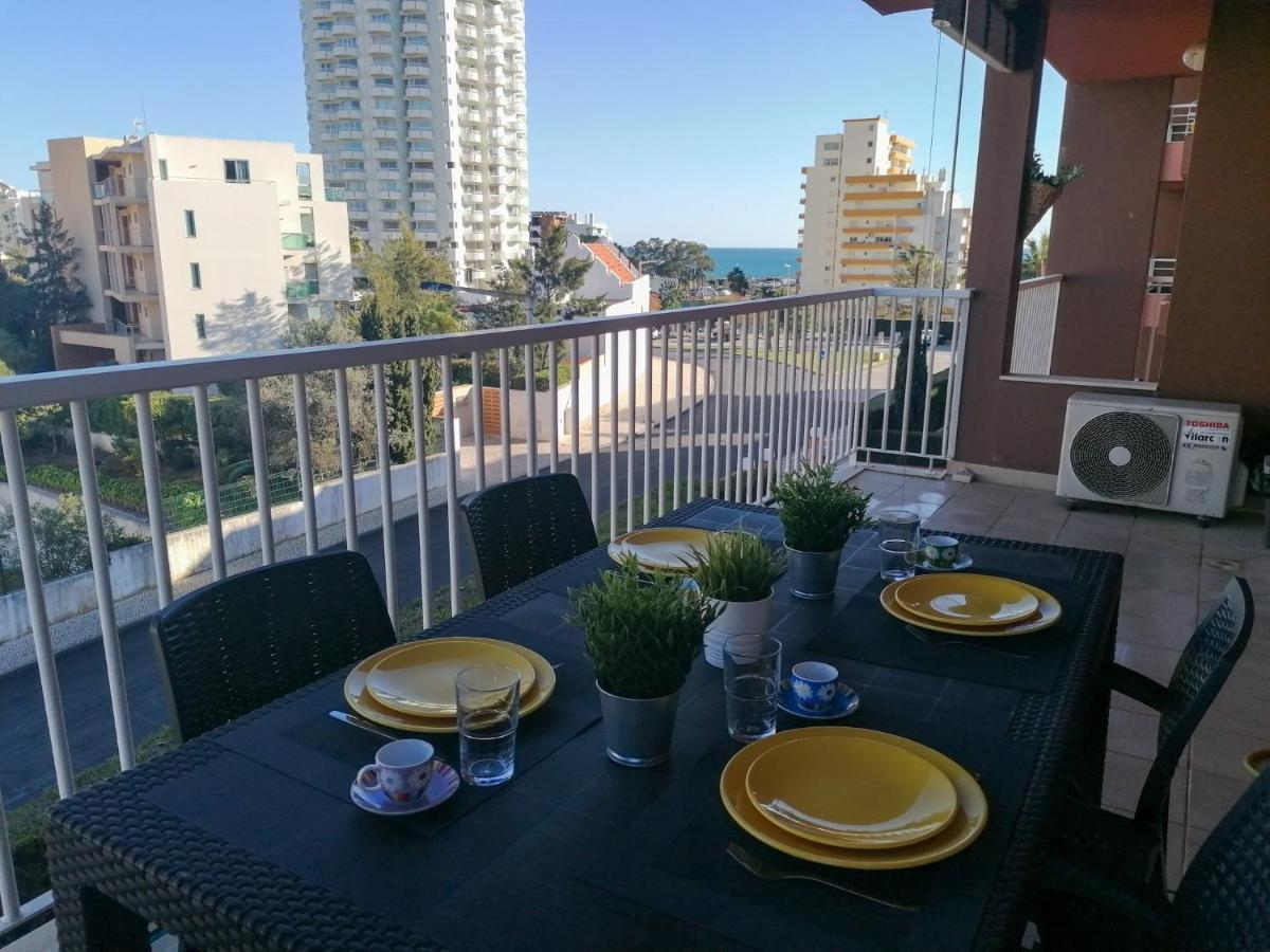 Apartment Harmony Portimão