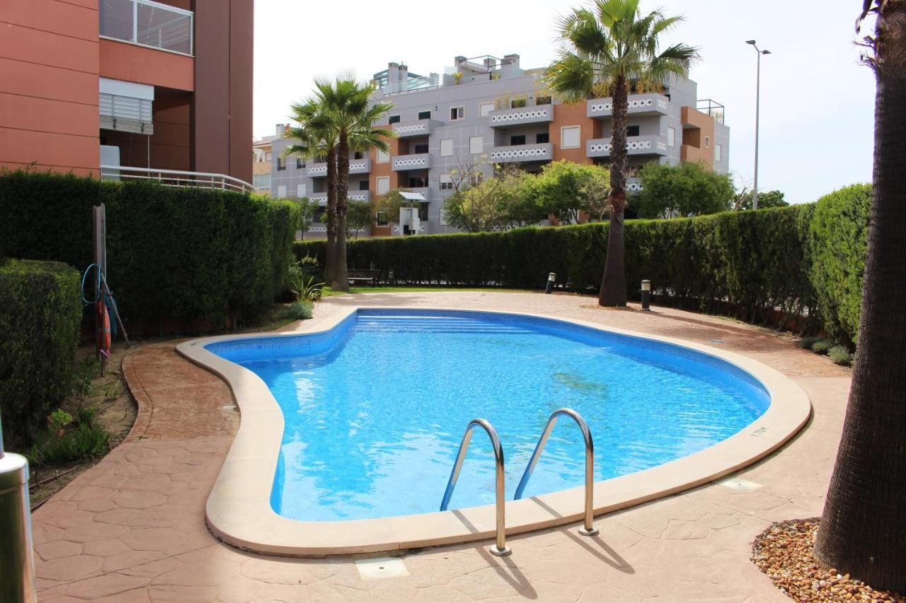 Harmony Apartment Portimão