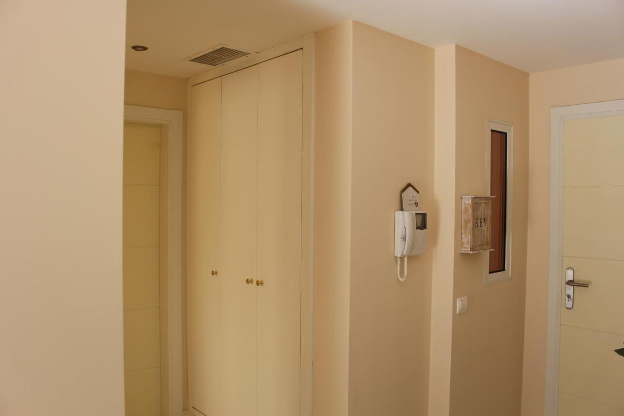 Harmony Apartamento *