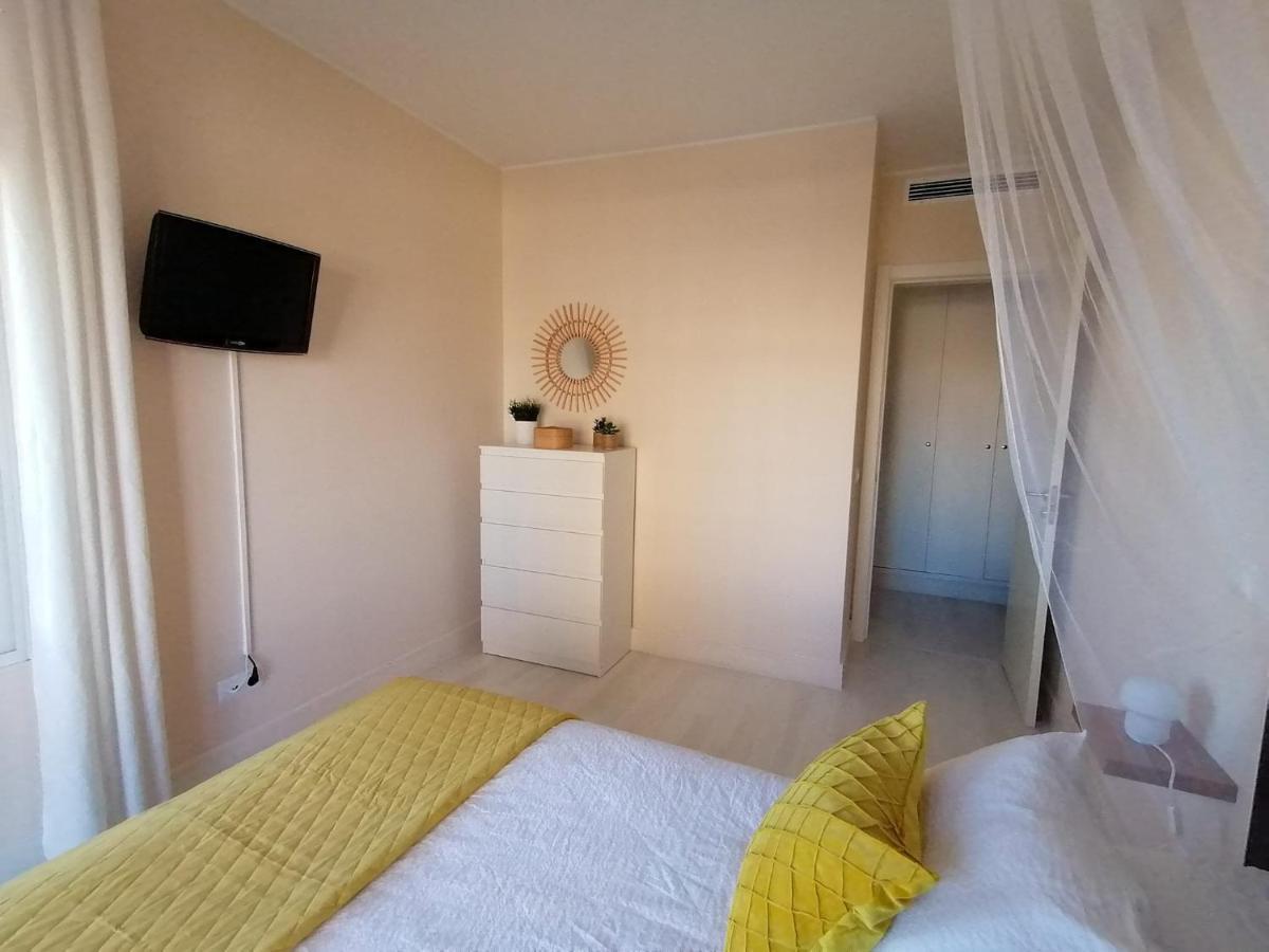 Apartment Harmony Portimão