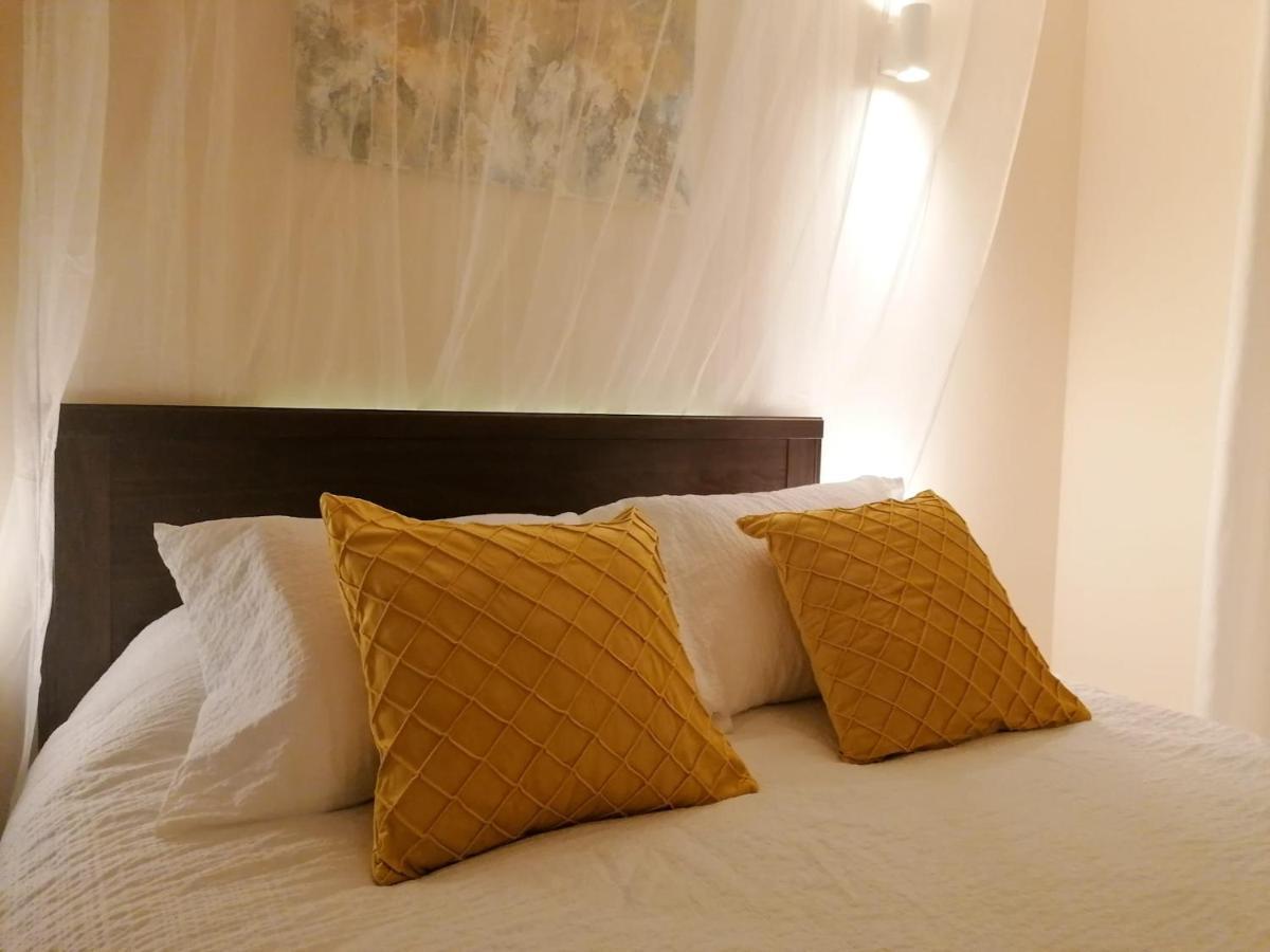 Harmony Apartment Portimão