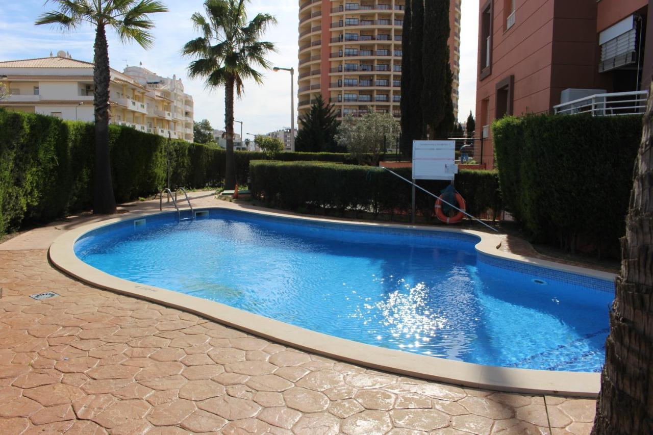 Apartamento Harmony *
