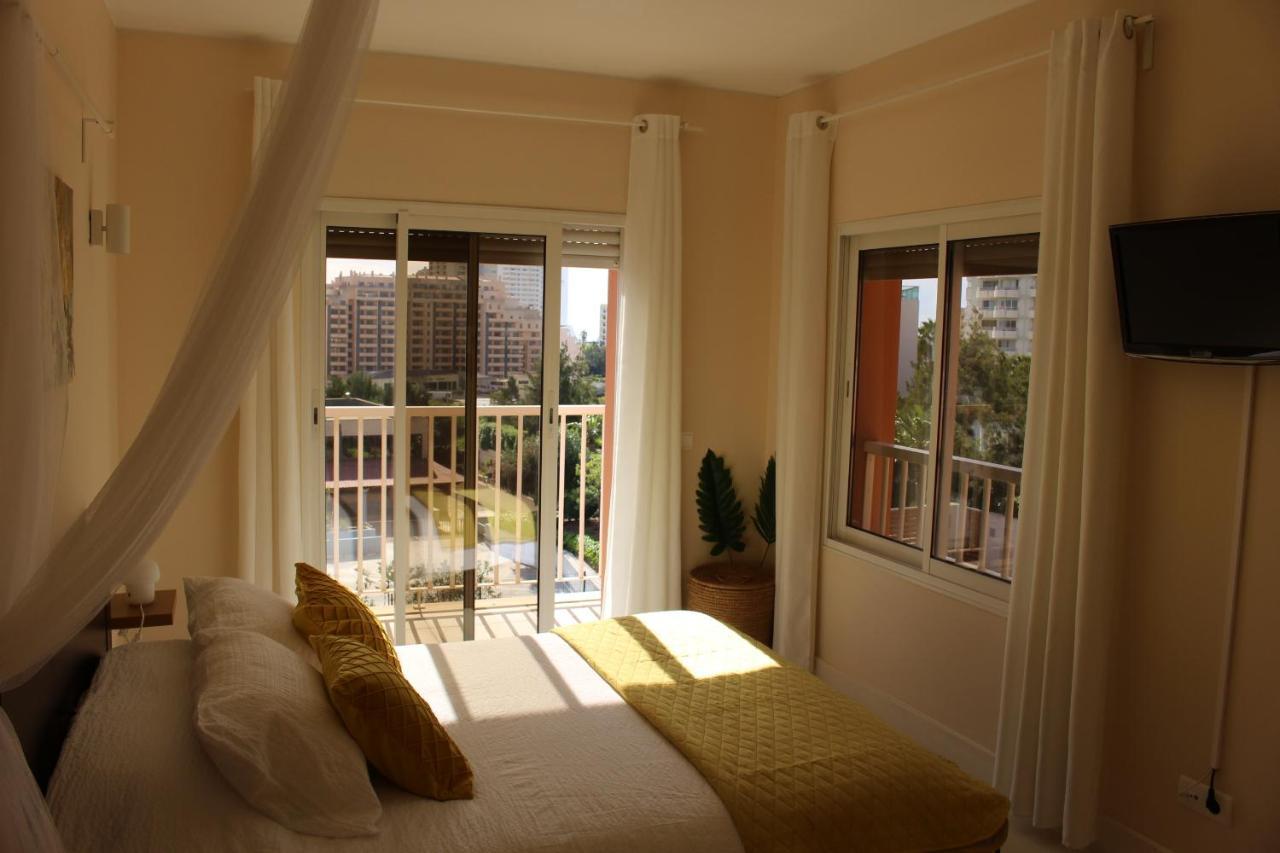 Harmony Apartment Portimão