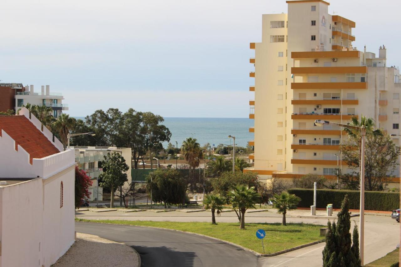 Harmony Apartment Portimão