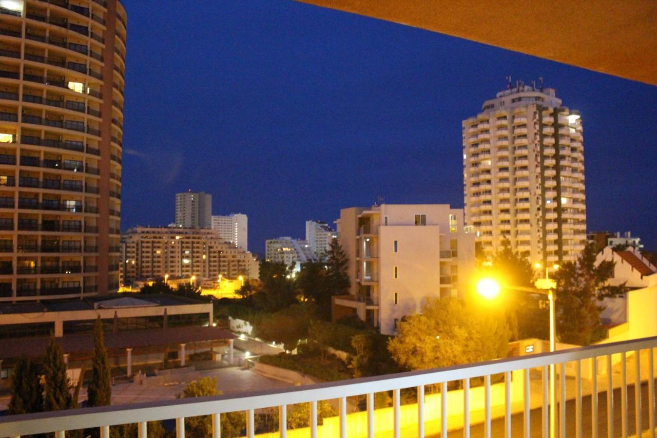 Apartment Harmony Portimão