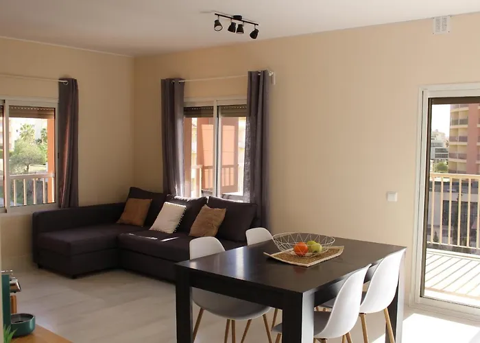 Harmony Apartment